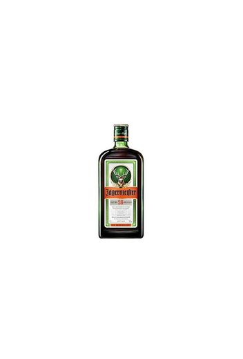 Jägermeister - Licor, Botella 70 cl