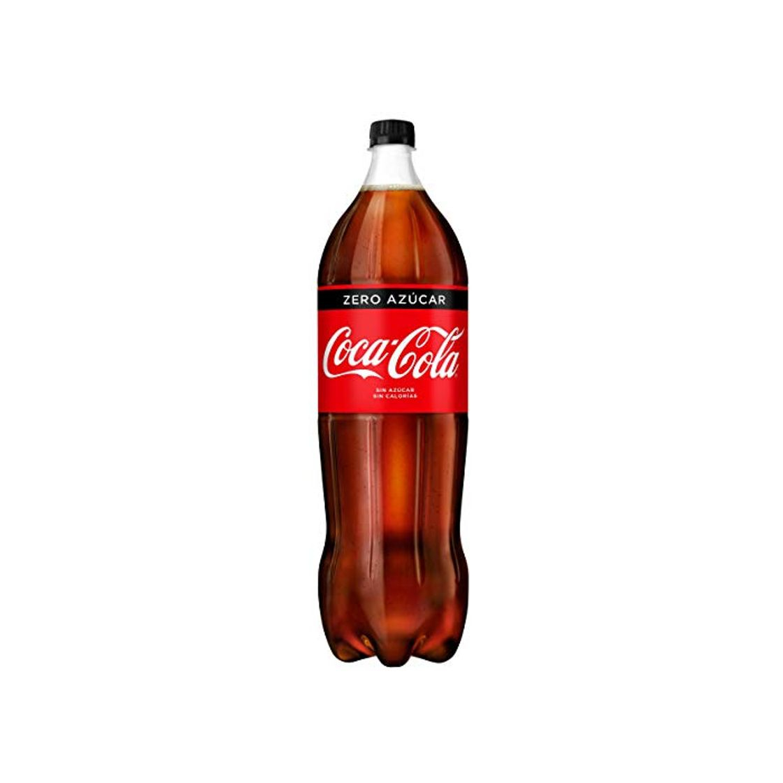 Producto Coca-Cola - Zero