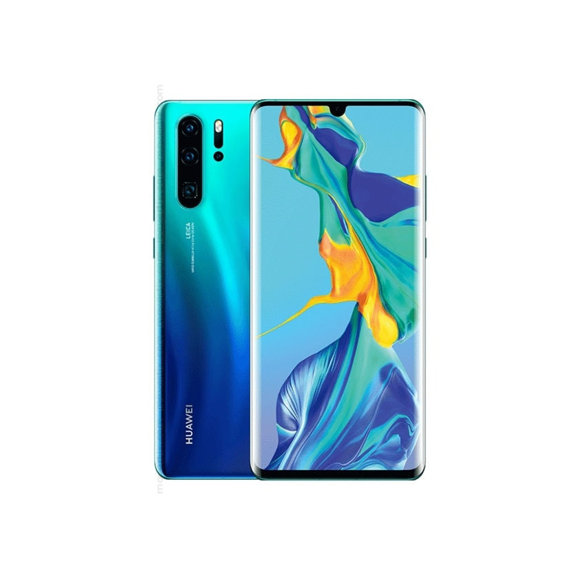 Producto Huawei p30 pro