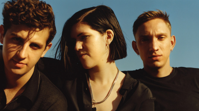 Music The XX