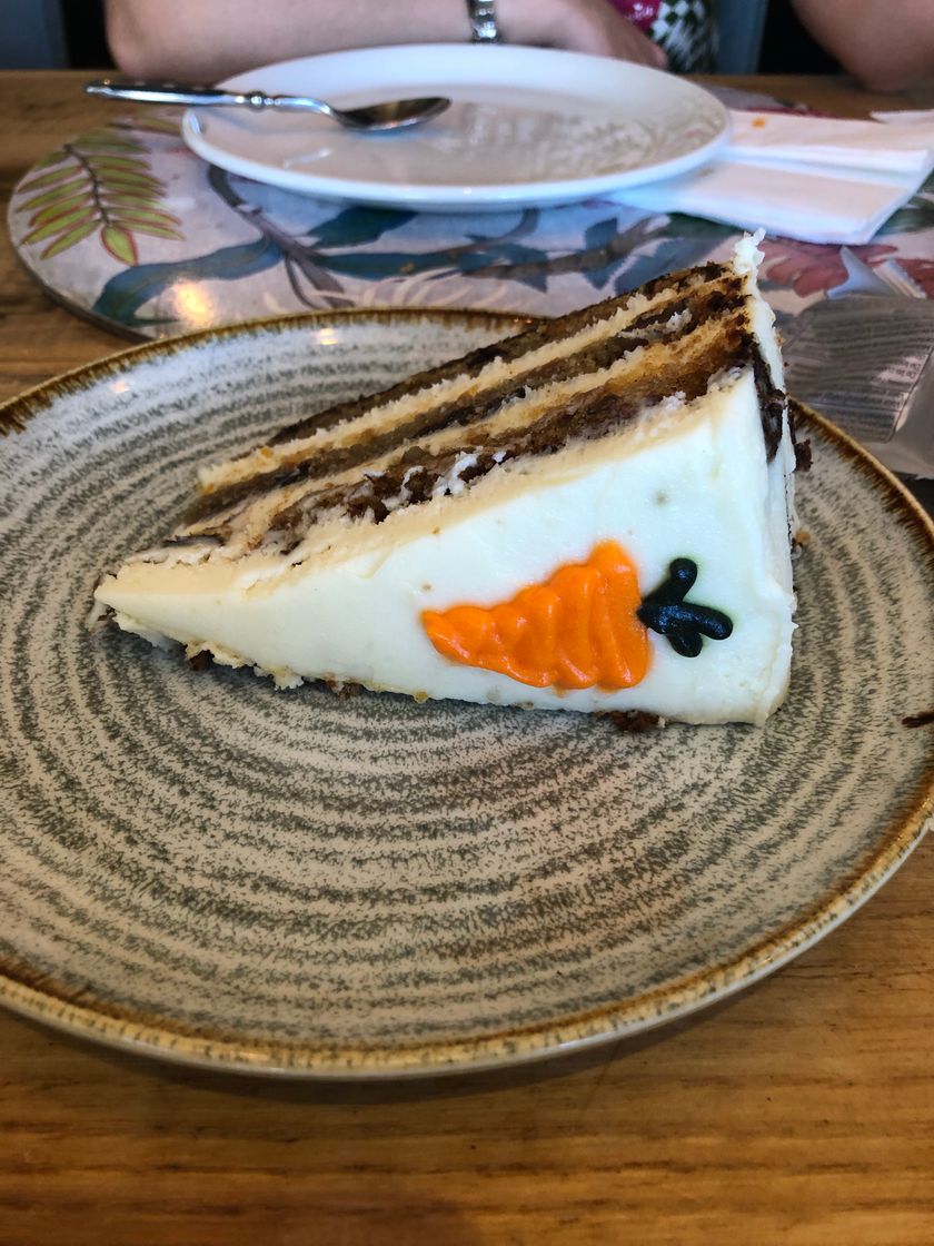 Restaurants La Bernarda