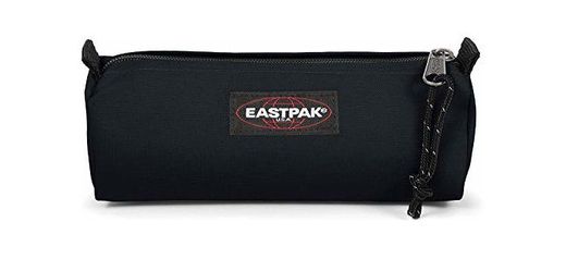 Eastpak Benchmark Single Estuche, 21 cm, Azul