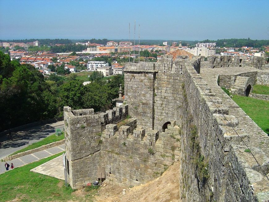 Place Santa Maria da Feira