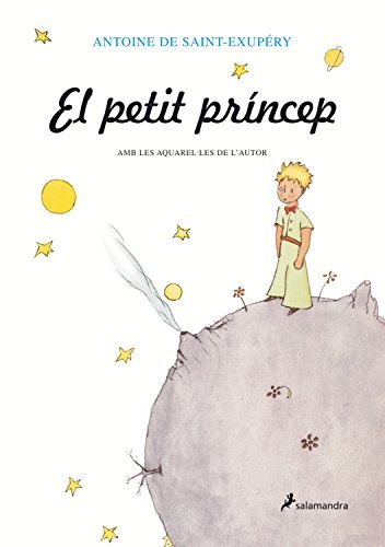 Book EL PETIT PRINCEP