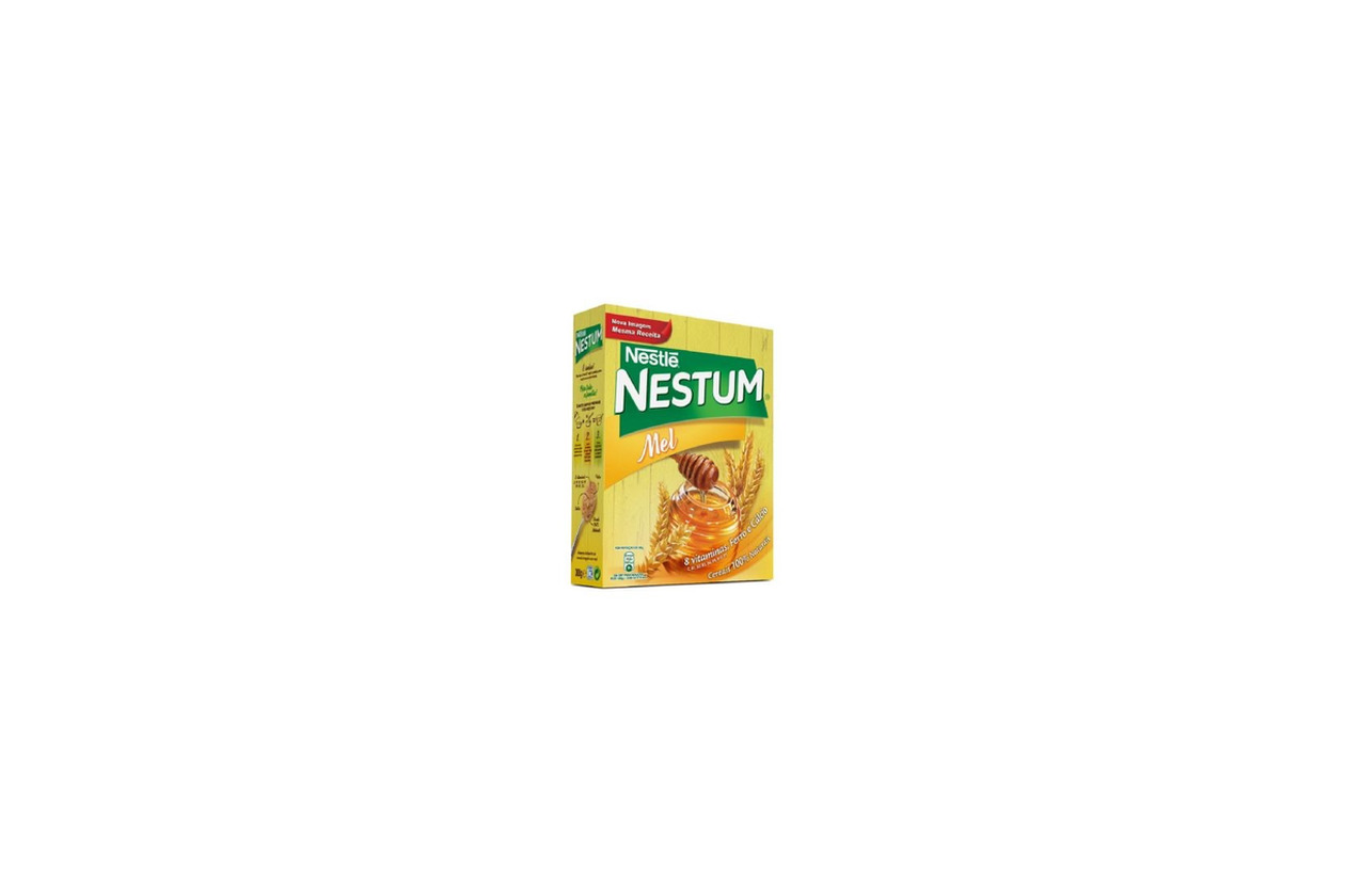 Producto Nestum