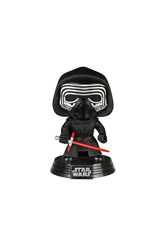 Game Funko - Star Wars  Kylo Ren