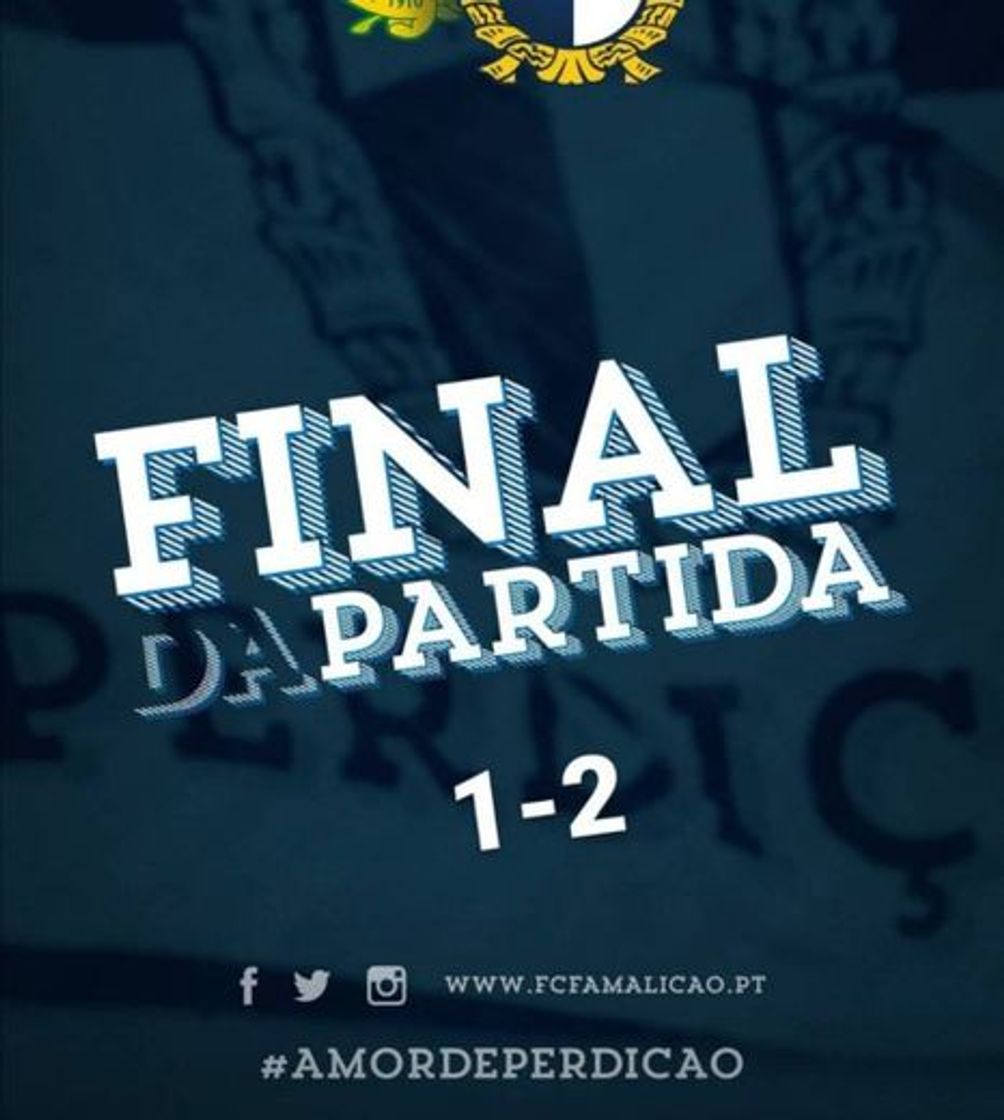 Social Famalicão vs V. Setúbal 