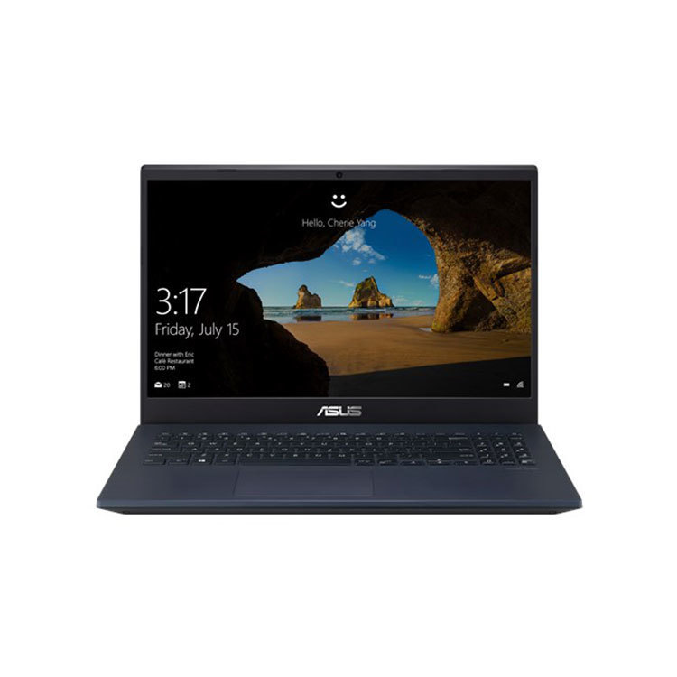 Social ASUS X571GT-59A15PB1