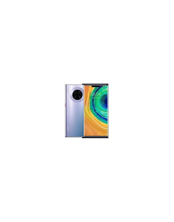 Social HUAWEI Mate30 Pro - Smartphone con Pantalla Curva de 6.53" (Kirin 990,