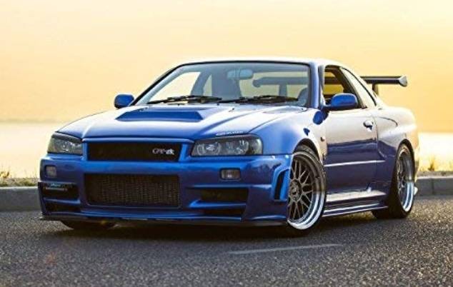 Fashion R34