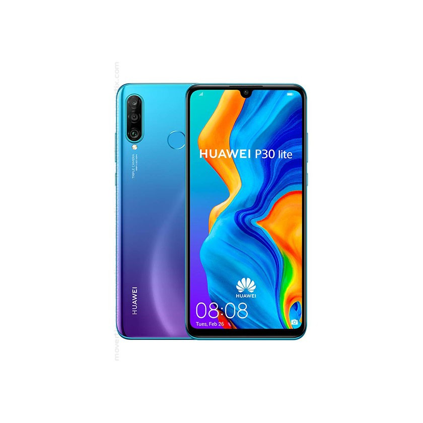 Producto Huawei P30 Lite dual sim