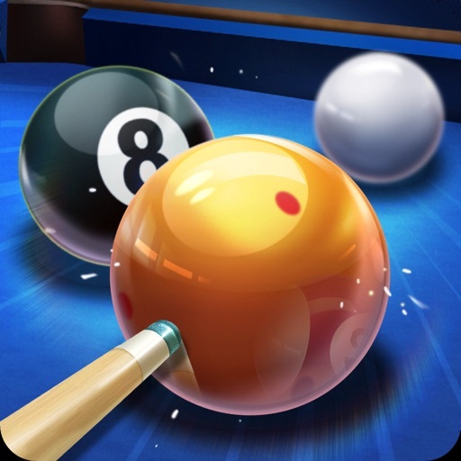 App Real 8-Ball Pool