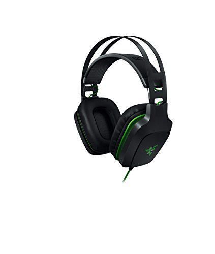 Razer Electra V2 7.1 - Auriculares de Gaming