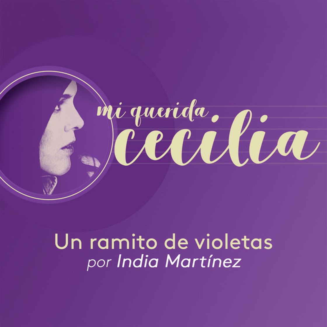 Music Un Ramito de Violetas