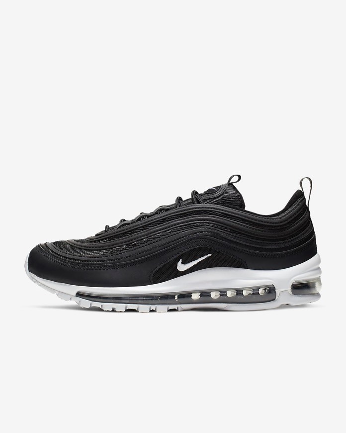 Social Nike AirMax 97 White