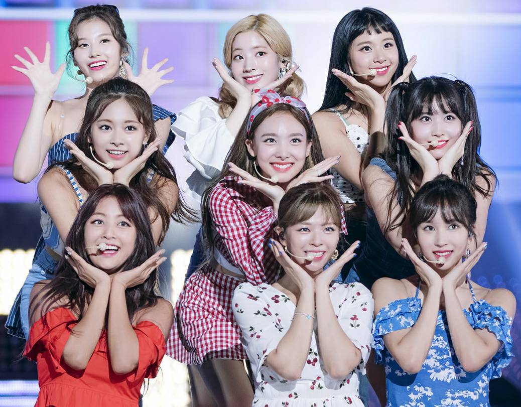 Music Twice