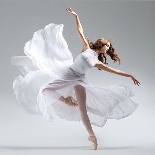 Ballet e contemporânea 