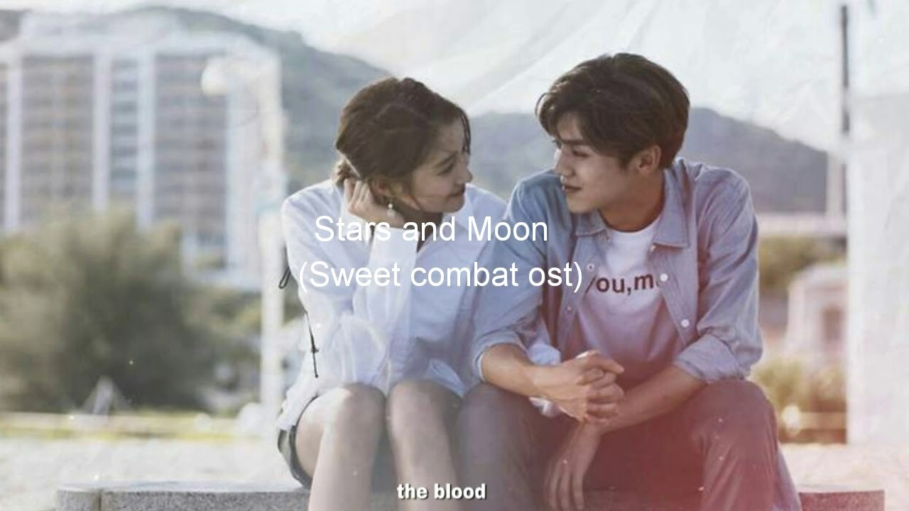 Music Stars and Moon- Ivy Shao ( "Sweet Combat" OST) 