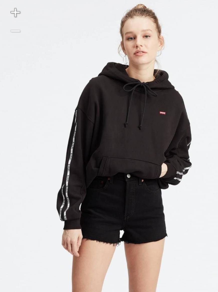 Product Hoodie Levi's 