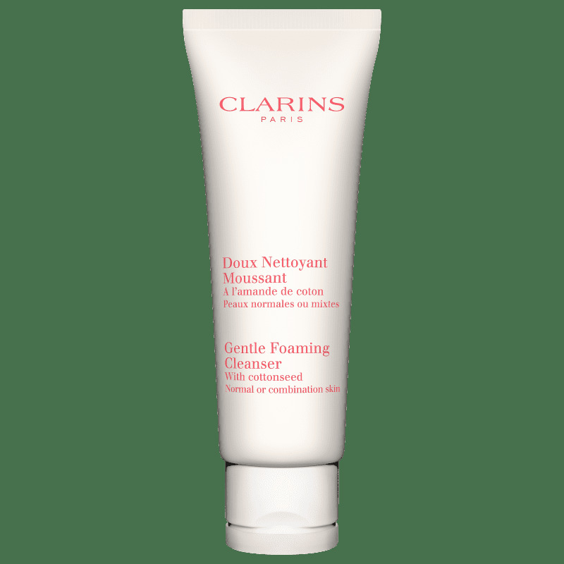 Producto Espuma de limpeza de pele Clarins