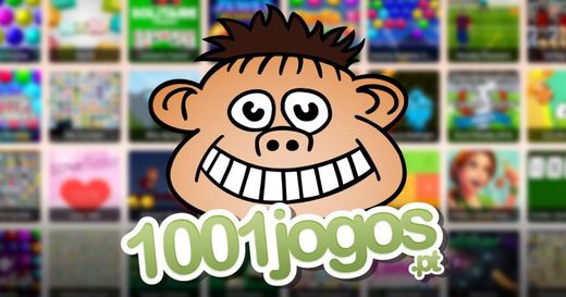 1001 jogos