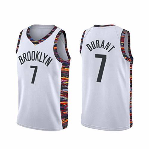 Fashion Uniforme de Baloncesto NBA N ° 7