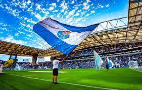 Place FC Porto