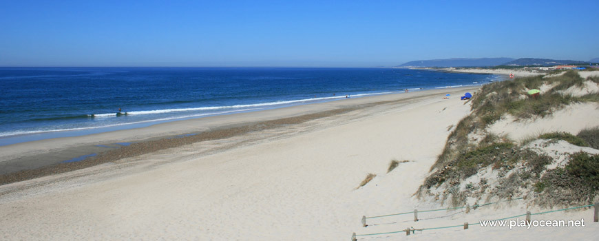 Place Praia de Esposende