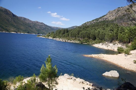 Lugar Peneda-Gerês National Park