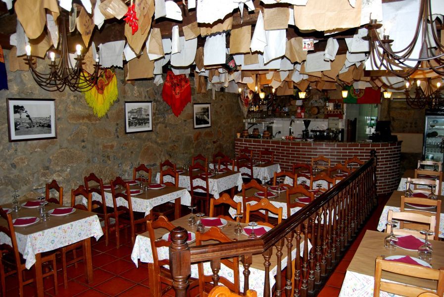 Restaurantes Relíquia