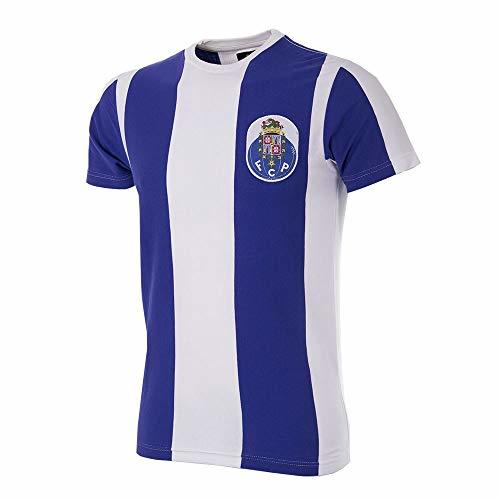 Fitness T-Shirt Retro Copa FC Porto