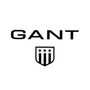 Social GANT D1. The Original LS Pique Polo, Gris