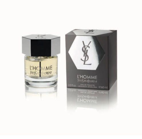 YSL Perfume