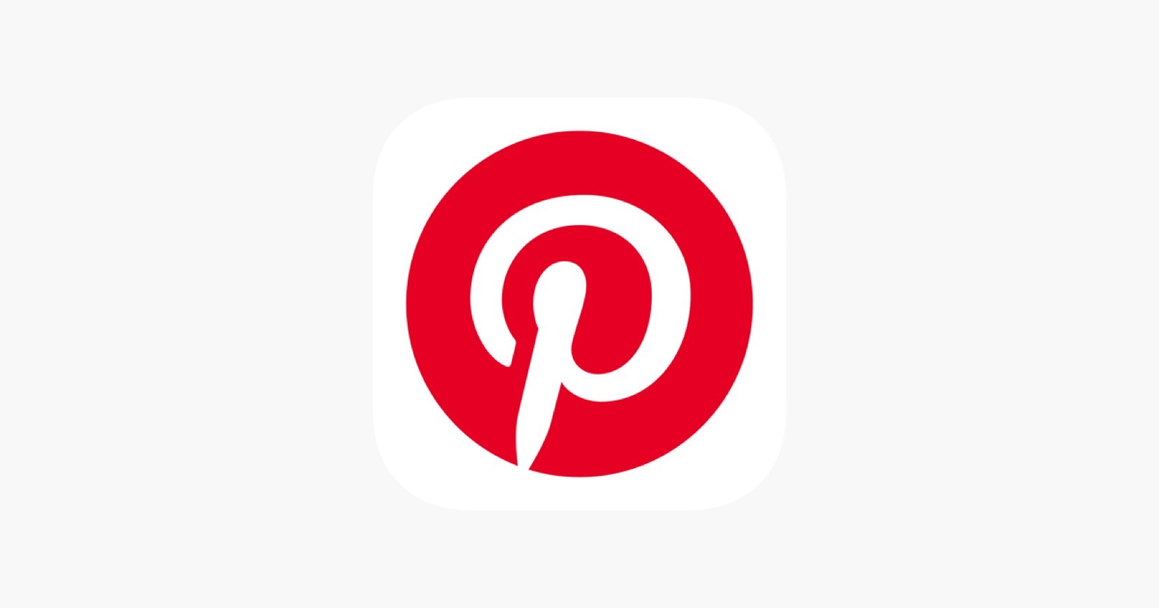 App Pinterest 