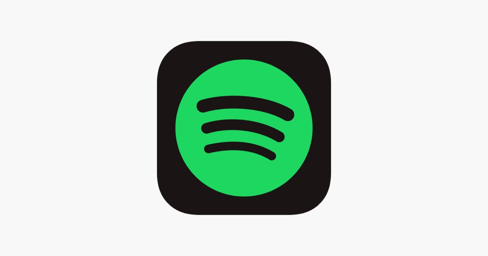 App Spotify 