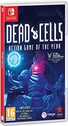 Electrónica Dead Cells Action Game of the Year Edition