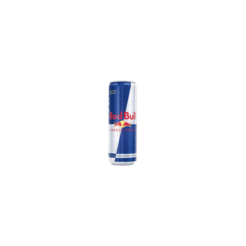 Producto Redbull