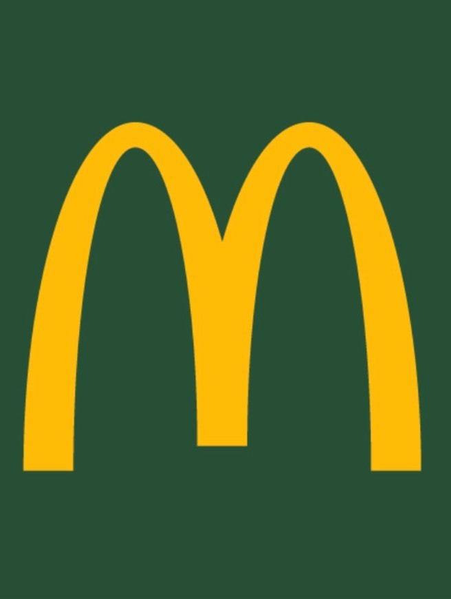 Restaurantes McDonald's