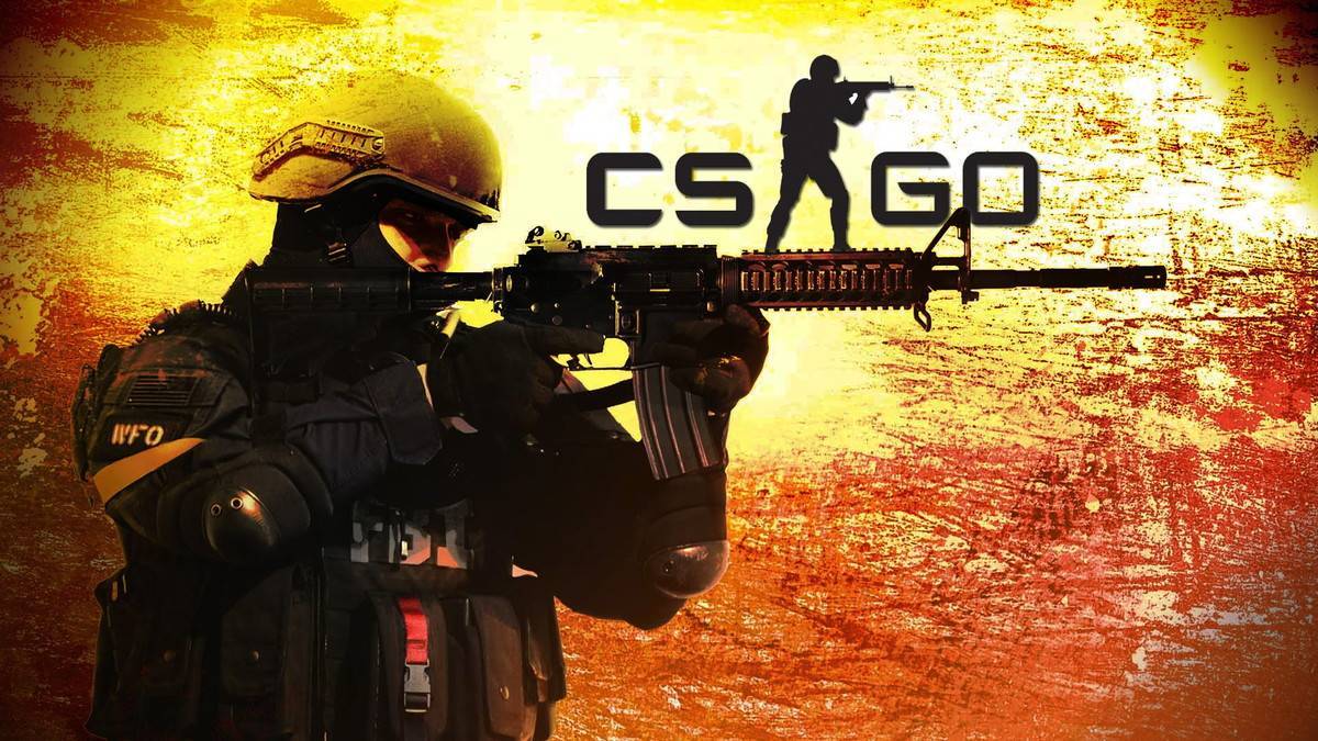 Videojuegos Counter-Strike: Global Offensive