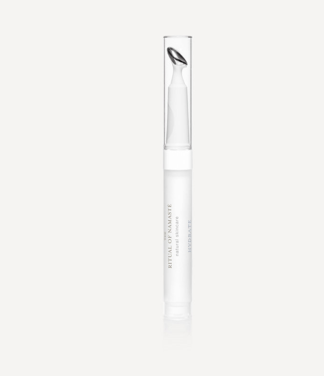 Social Cooling eye lotion 
