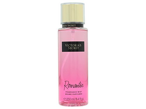 Belleza Victoria'S Secret Romantic Fragrance Body Mist 250 Ml 1 Unidad 250 g