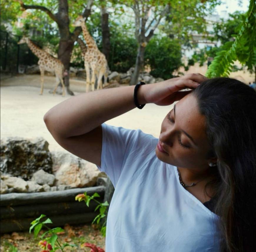 Lugar Jardim Zoológico de Lisboa