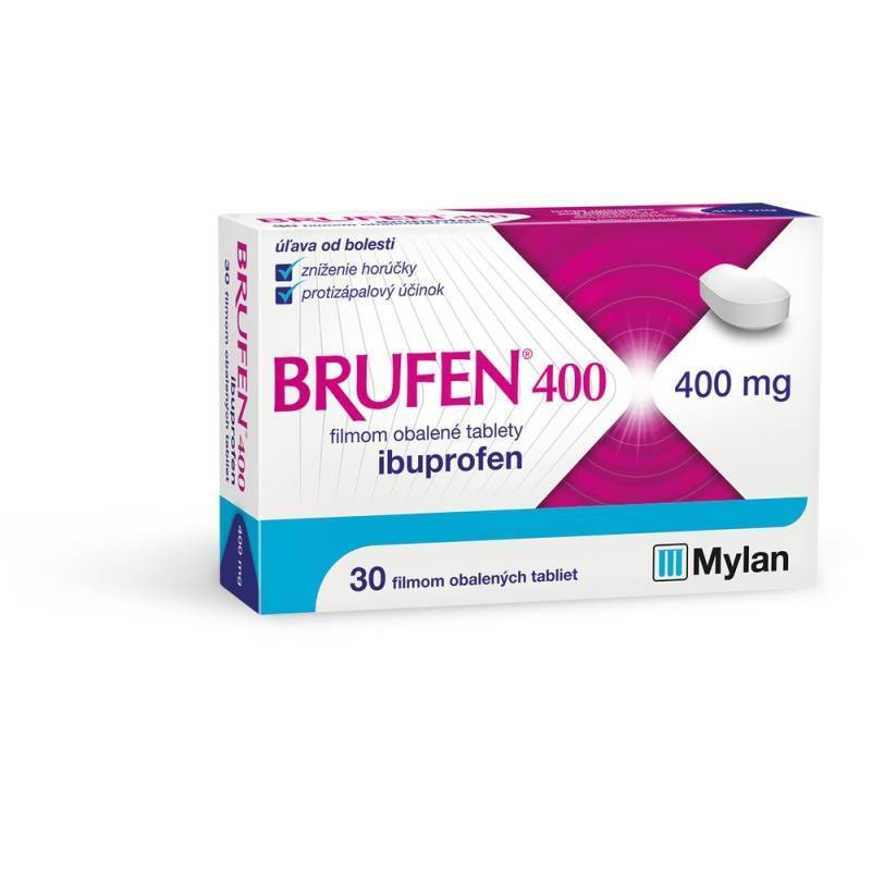 Producto Brufen