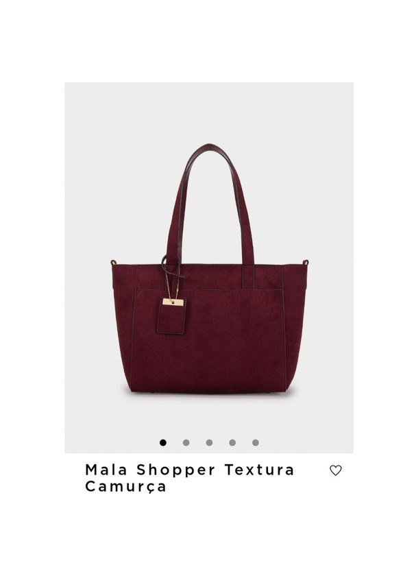 Producto Mala shopper Parfois