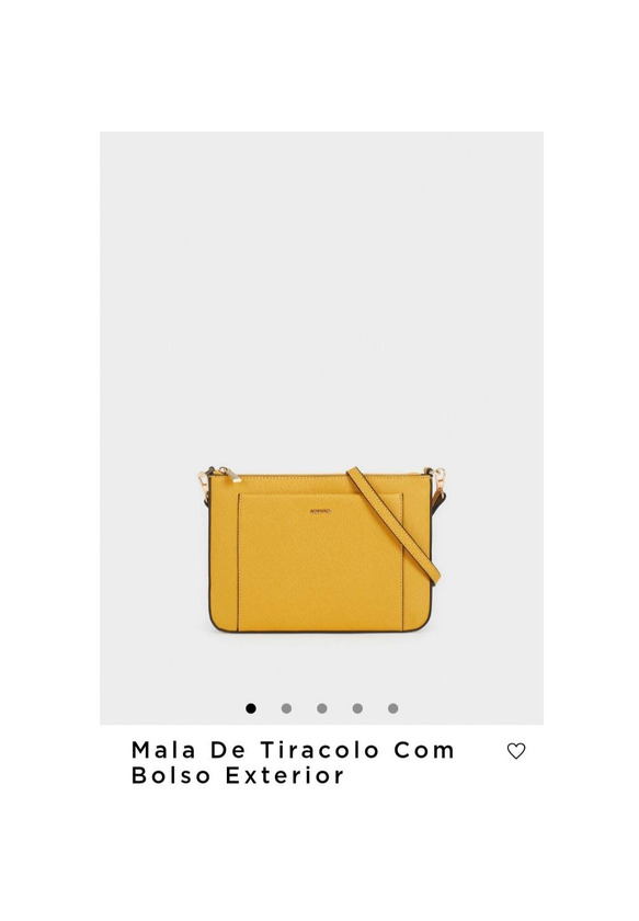 Producto Mala tiracolo Parfois