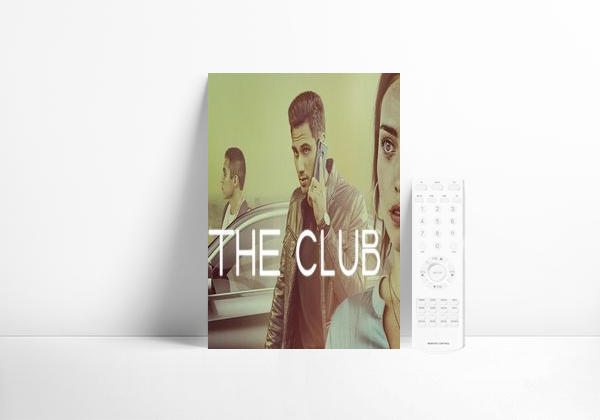 Serie El club