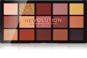 Beauty Makeup Revolution Reloaded Palette