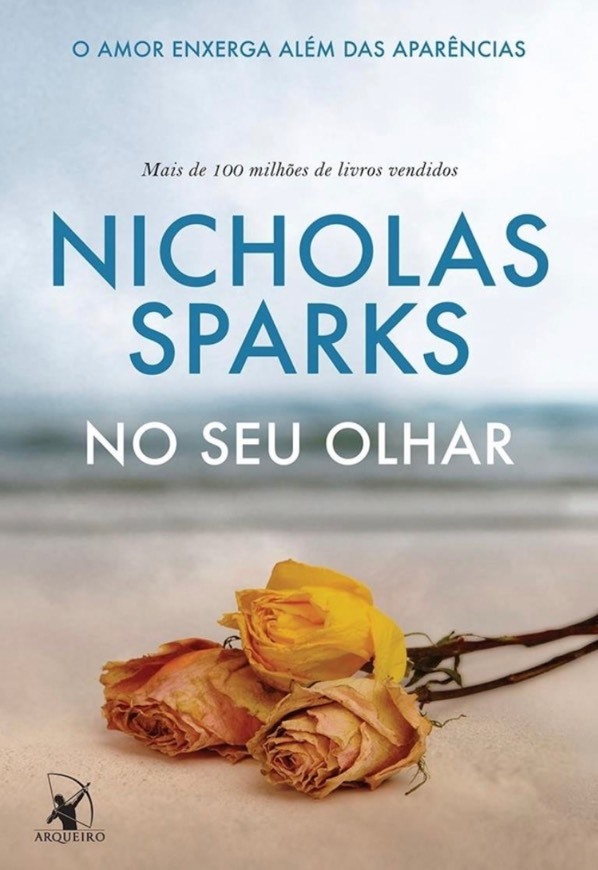 Libro No seu olhar