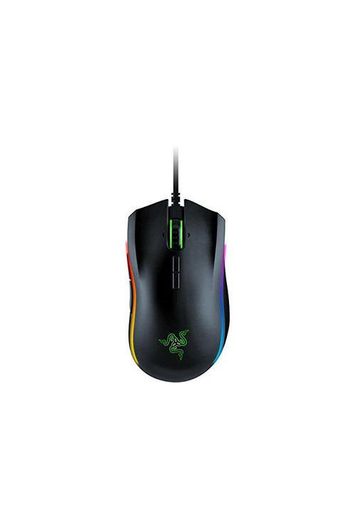 Razer Mamba Elite - Ratón con 16