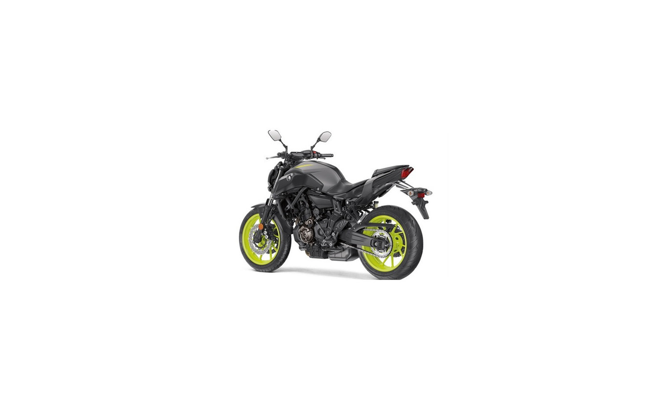 Product Yamaha mt 07